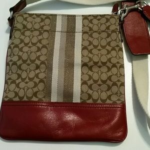 Coach Bags - Coach Crossbody Purse Coach Bags - Coach Crossbody Purse